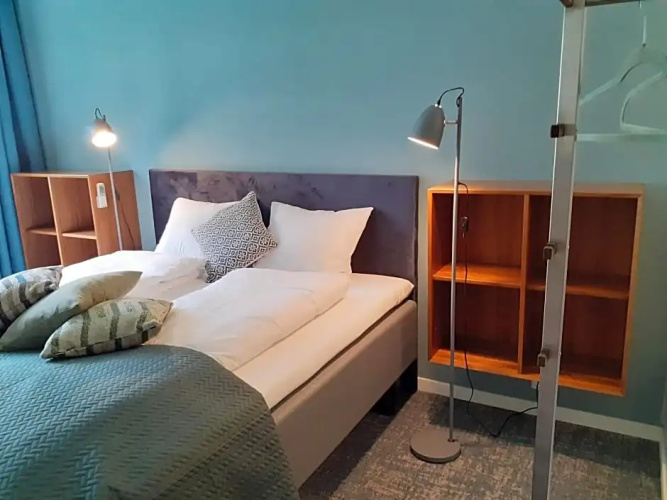 NEW OPENING Adventure hotel Eidfjord