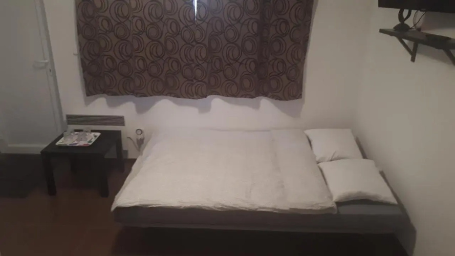 Apartmán - súkromie v meste (1)