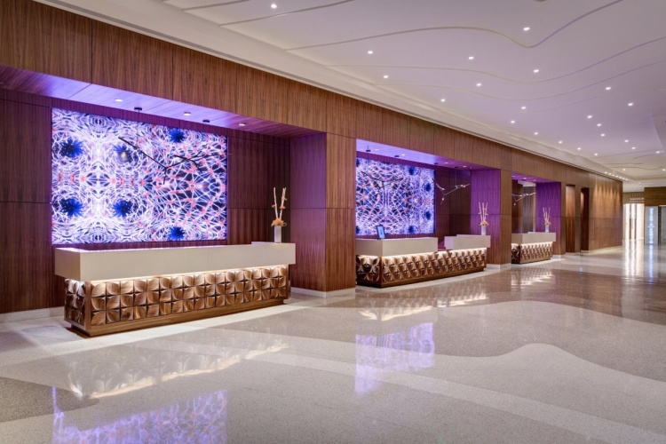 Jw Marriott Austin photo 28