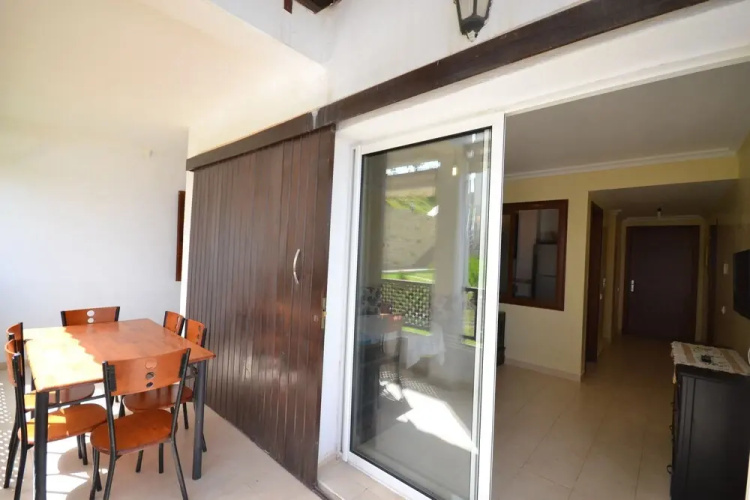 Complexe Bella Vista Cabo Negro