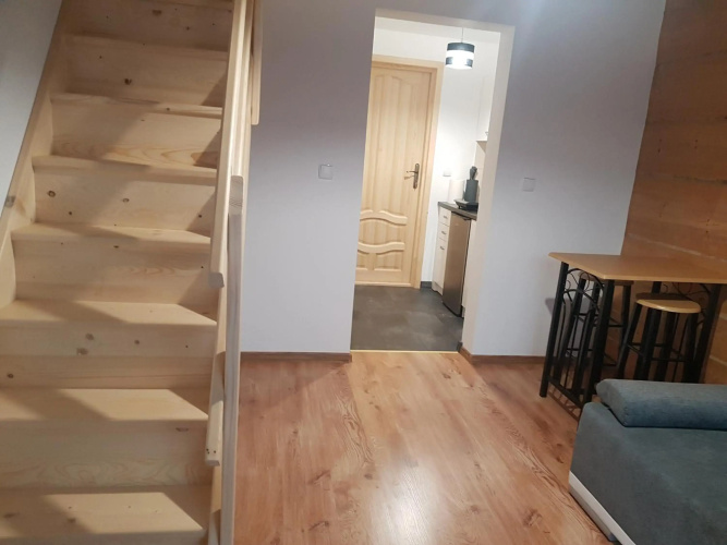 Apartamenty "Pod Tatrami"
