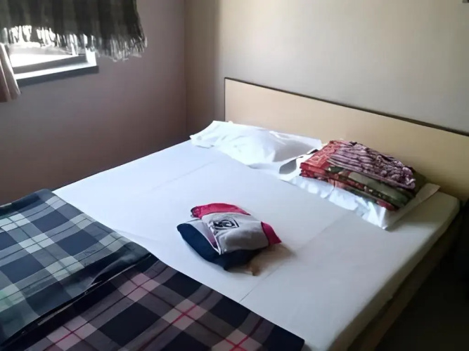 Capital Guest House