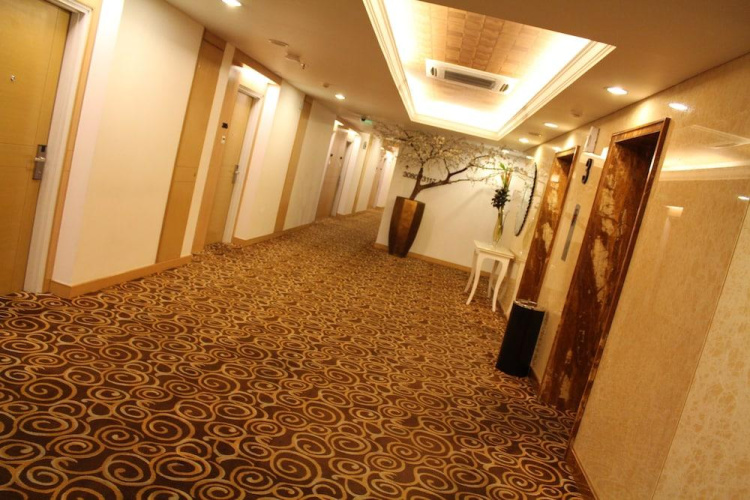 Best Western Sedayu