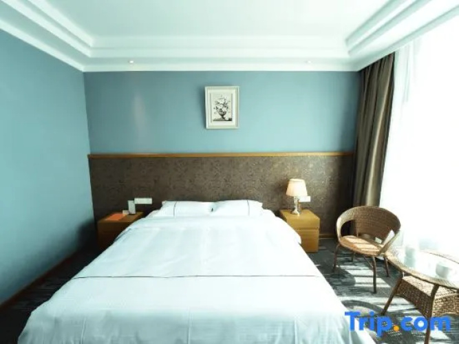 Huayan Boutique Hotel