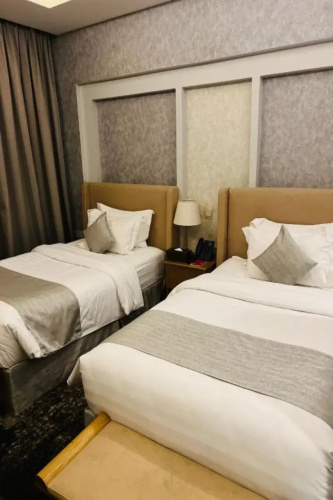 Skoop Hotel Jeddah