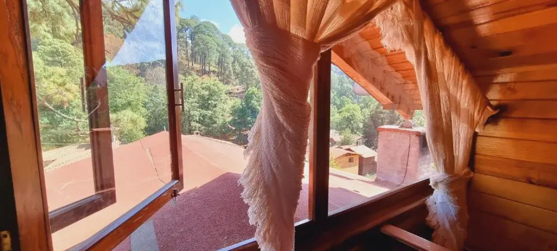 Villas de los Pinos 3