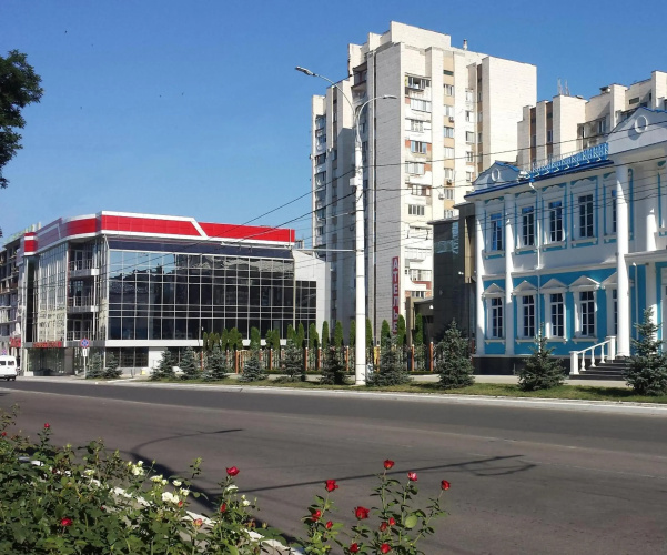 Hotelafbeelding