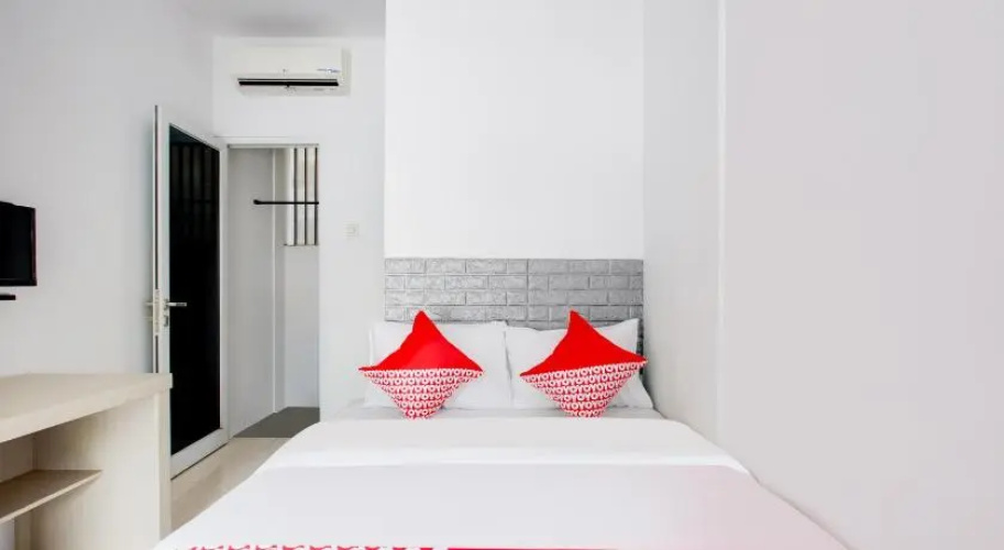 OYO 3279 Joy Residence