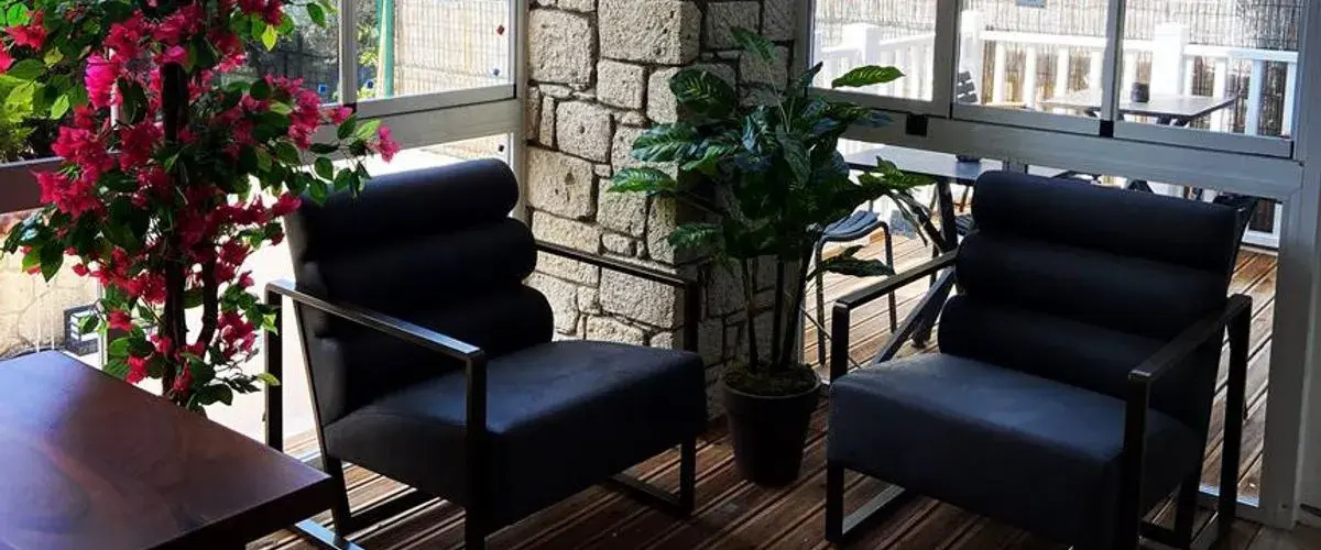 Alaçati Moonbox Hotel