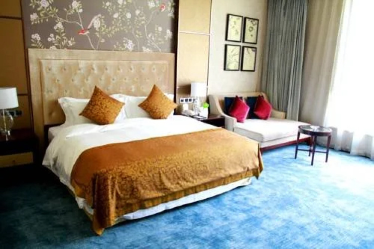 Pingdingshan Yunhai Hotel - Pingdingshan