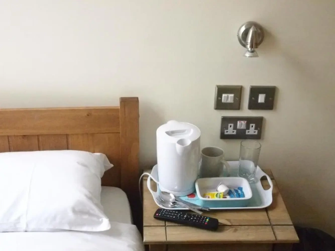 Comfort Single room