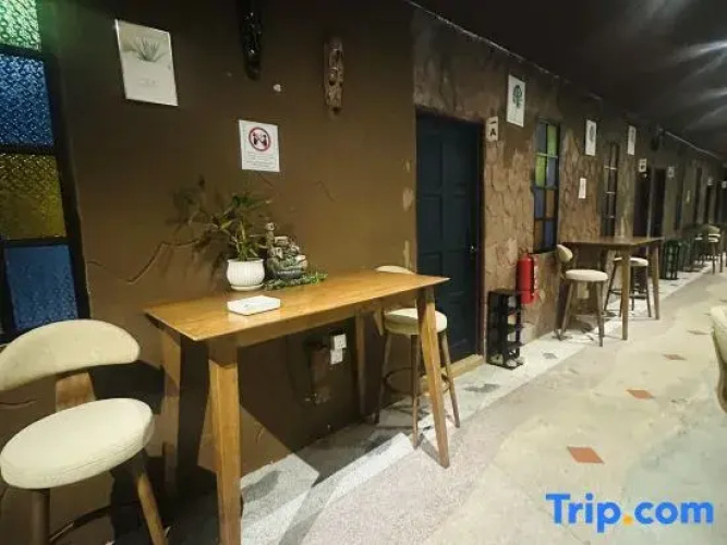 The Century Hostel (George Town)
