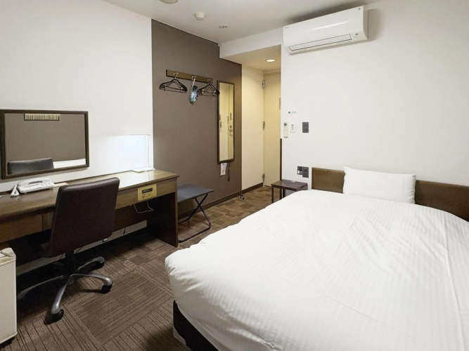 Hotel Route-Inn Court Uenohara