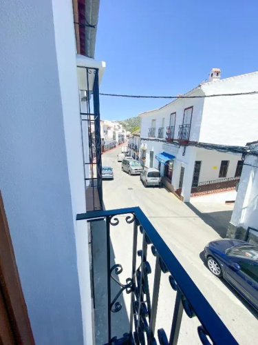 Casa La Aduana