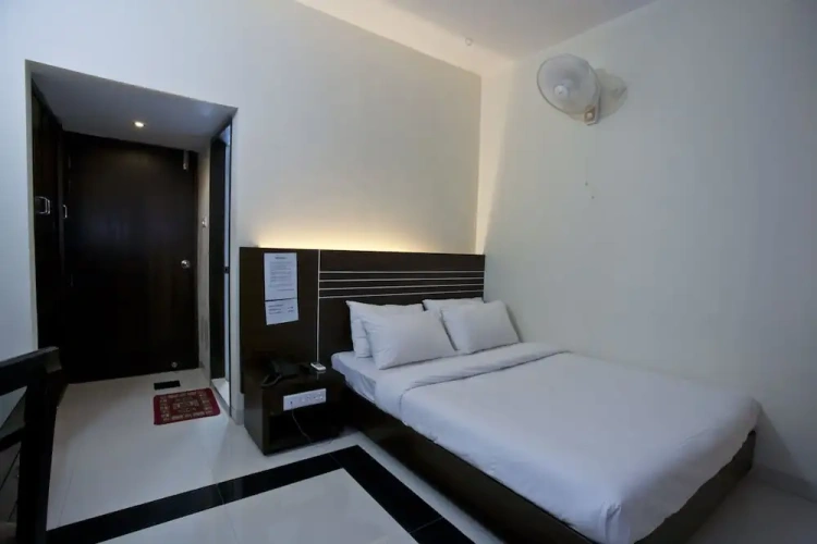1 Bedroom Standard Single room