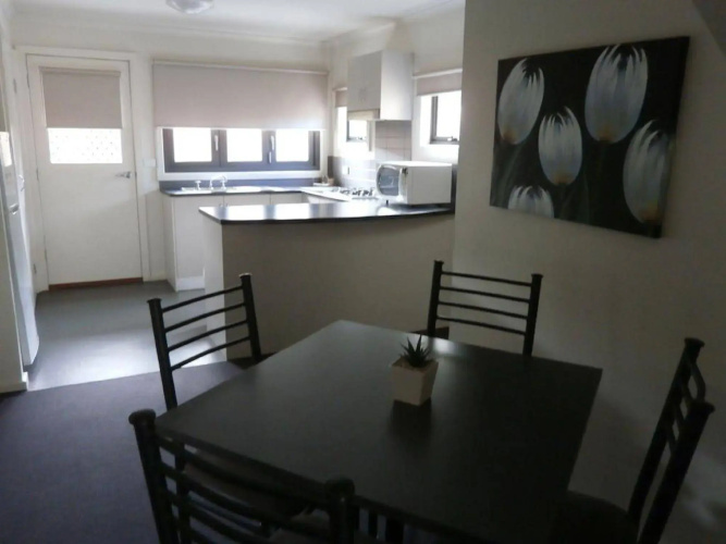 Sovereign Views Apartments