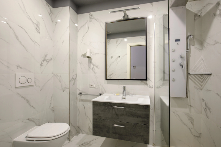 Hotel Condotti photo 19
