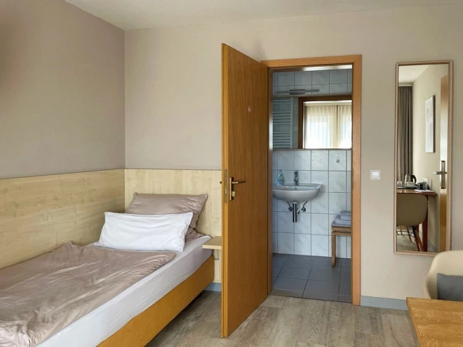 Classic Single room