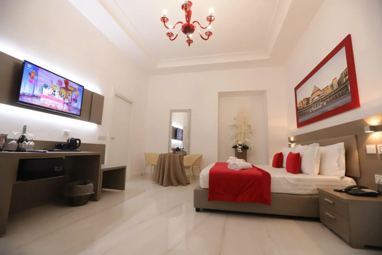Mecla Suites