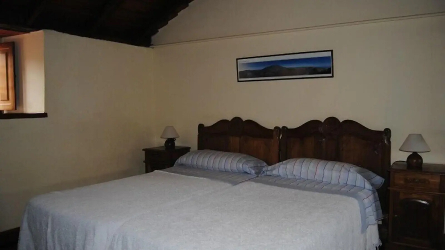 Casa Del Cura Viejo