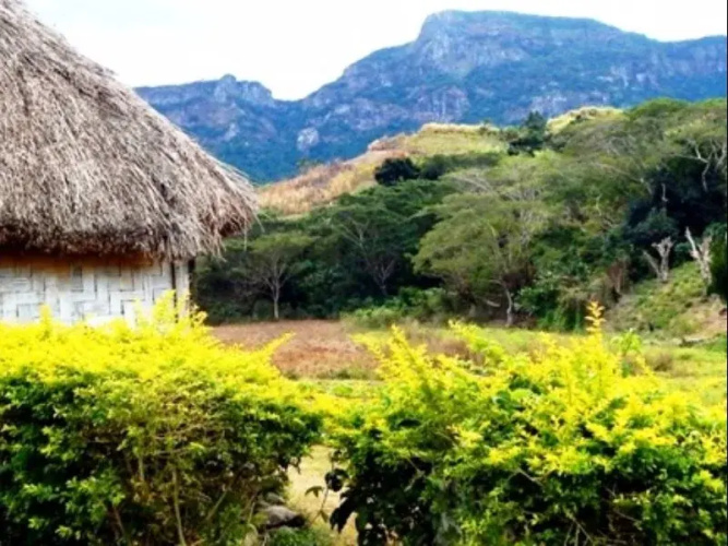 Nalesutale Village Lodges