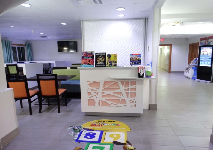 Best Western Plus Kissimmee-Lake Buena Vista South Inn & Suites photo 15