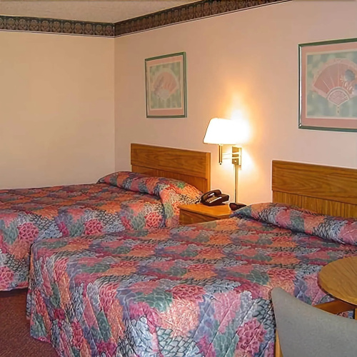 Heritage Inn Picayune