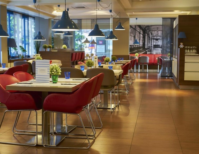 Ibis Milano Centro photo 22