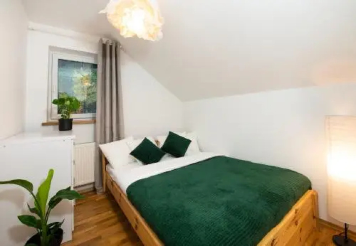 Halna Residence