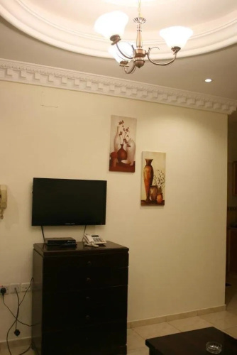 Thee Mar Hotel Apartments