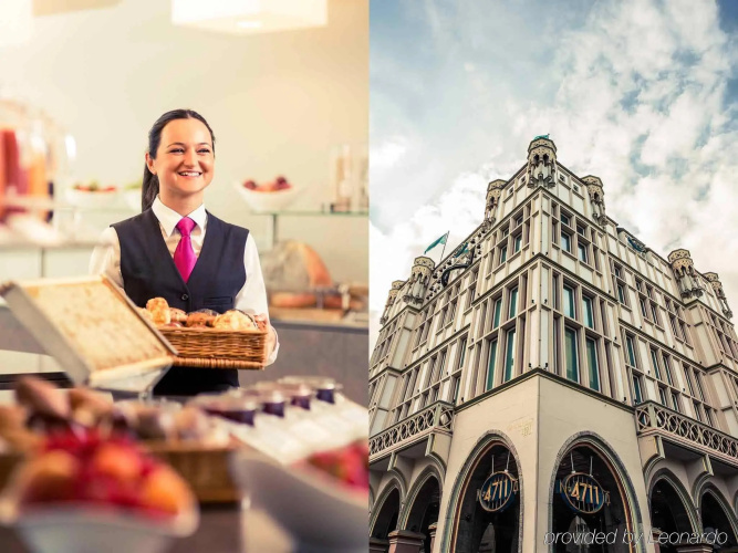 Mercure Hotel Severinshof Koeln City (Adults only) photo 26