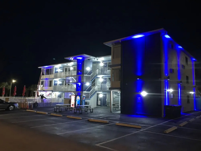 Image de l'hôtel