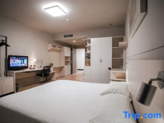 Double Apartment