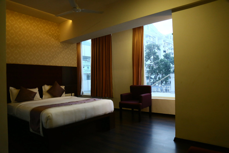 Comfy Business Hotel