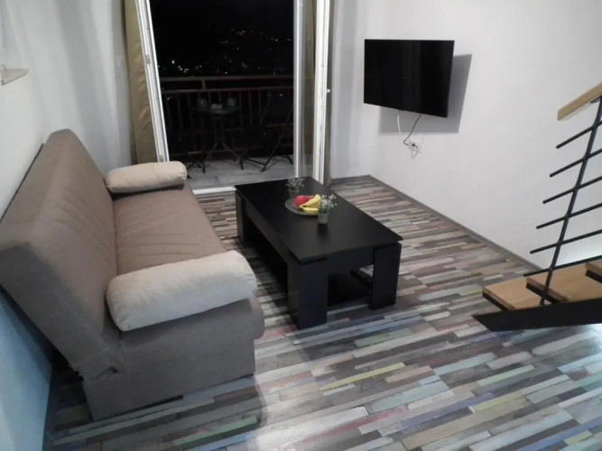 City View Apartment