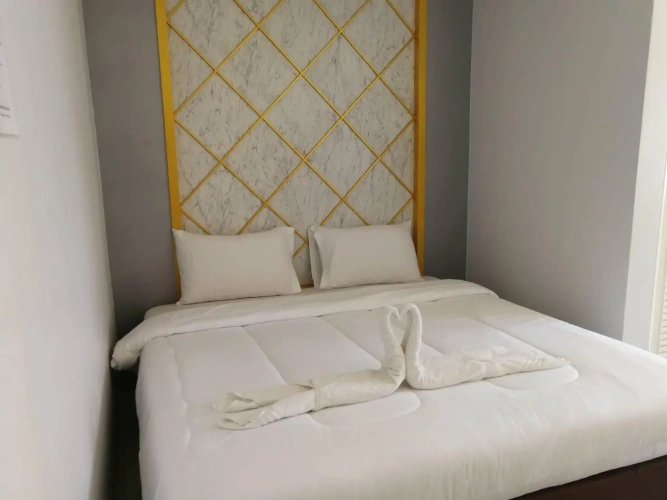 1 Bedroom Standard Double room