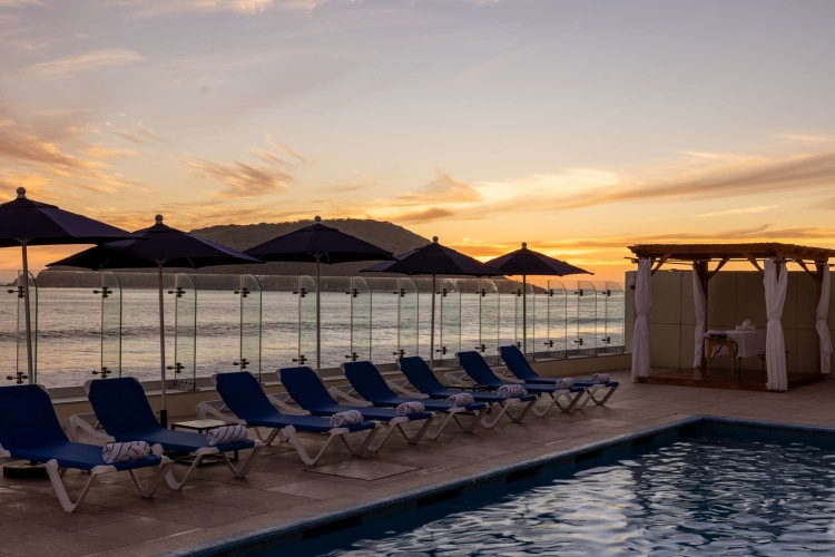 DoubleTree by Hilton Mazatlan photo 23