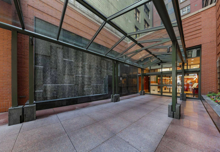 Courtyard New York Manhattan/Times Square photo 26