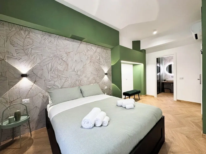 Comfort Double room