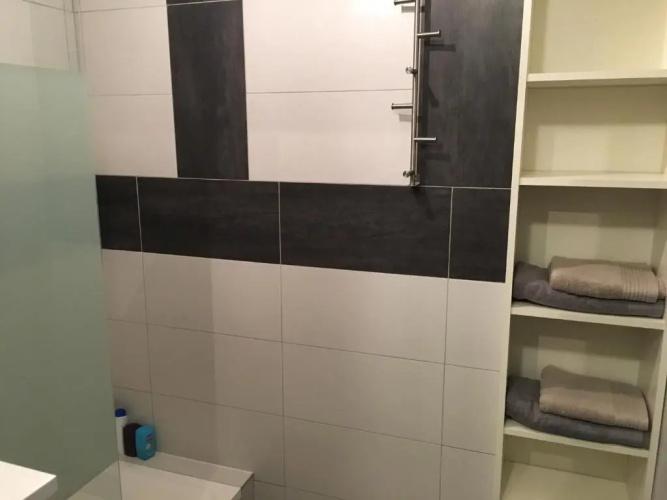 Appartement Metz Technopole 22