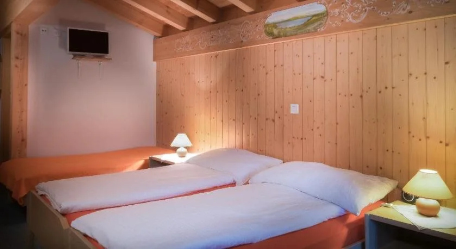 Hotel Wildbach
