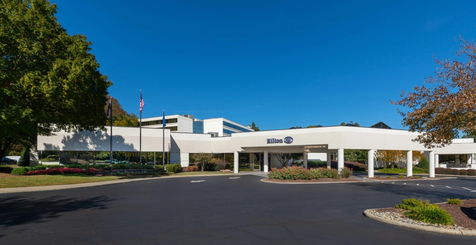 Durham Hilton near Duke University photo 27