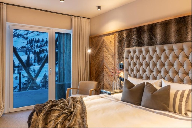 2 Bedrooms Suite
