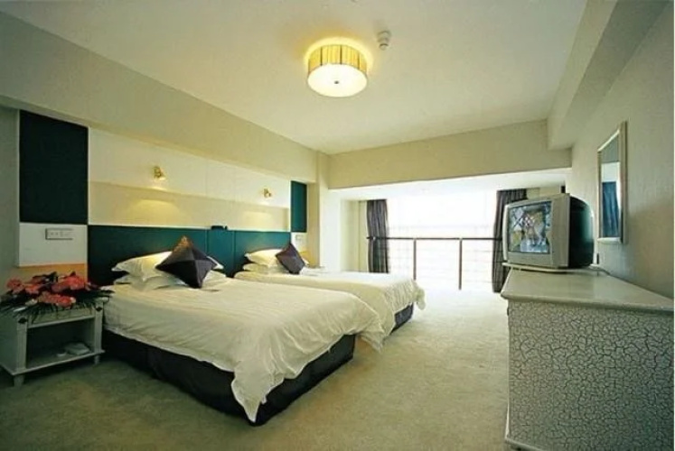 Hengshan Resort