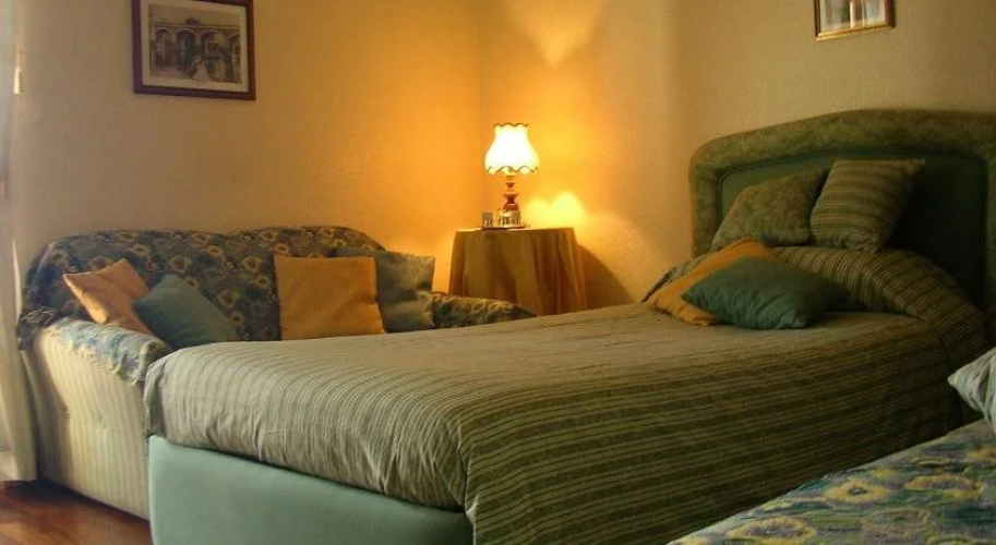 Villa Caterina