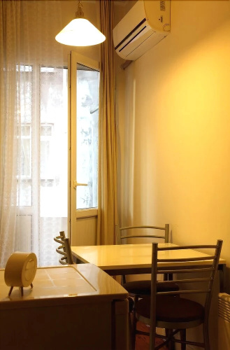 Deniz Apartments