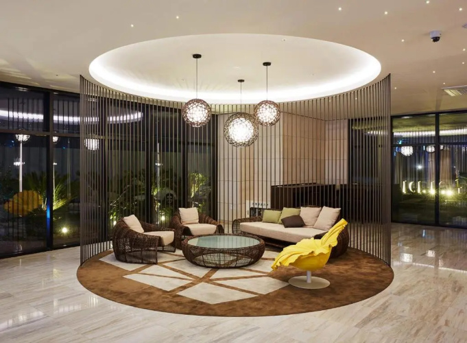 Saint Beach Hotel