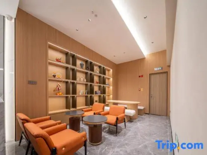 Future Manyue Hotel