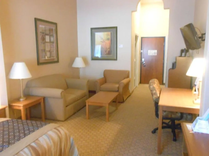 Suite