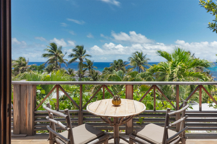 Hotel Manapany